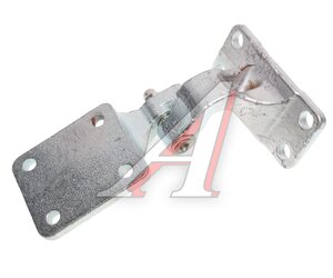 Изображение 3, DZ14251210090-MX Петля SHACMAN SHAANXI X3000 двери левая верхняя MOVELEX