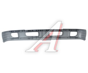 Изображение 2, 86510-5H001 Бампер HYUNDAI HD65, 72, 78 передний С/О (Уценка:царапины) EX-TRIM