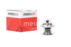 Изображение 1, 1520-087 Термостат NISSAN X-Trail (T31) METACO