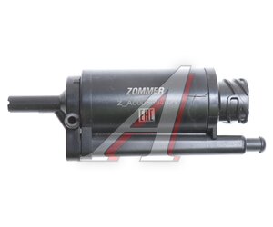 Изображение 4, Z_A0008694021 Мотор омывателя КАМАЗ-5490 MERCEDES Actros MAN ZOMMER