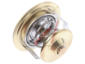 Изображение 2, 0K850-15171A Термостат HYUNDAI HD120, AeroTown дв.D6DA19/22 (82град.) (SHAP) FYC