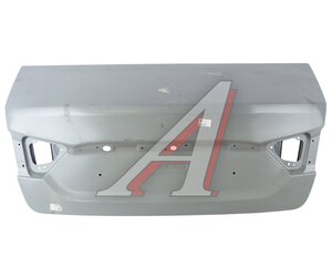 Изображение 1, 8450039387 Крышка багажника ЛАДА Vesta (Уценка) OE