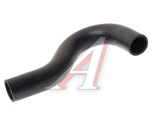 Изображение 2, DCC020586 Патрубок KIA Sorento (06-) радиатора верхний MANDO