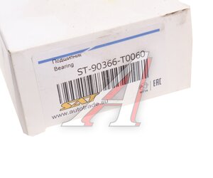 Изображение 3, ST90366T0060 Подшипник ступицы TOYOTA Hilux (15-) задней SAT