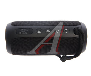 Изображение 3, TFN-BS08-06BK Колонка беспроводная bluetooth TFN