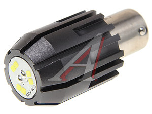 Изображение 1, RL10P21W Лампа светодиодная 12V P21W BA15s бокс (1шт.) MTF