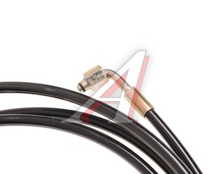 Изображение 2, WG9719820007 Шланг SITRAK HOWO подъема кабины L=3150мм OE