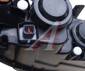 Изображение 3, NSP0196644843 Фара CHEVROLET Epica (07-) левая NSP