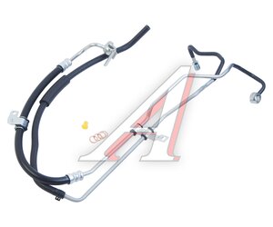 Изображение 2, HHK1005 Шланг TOYOTA Land Cruiser (98-07) ГУРа MOTORHERZ