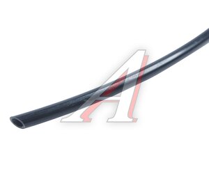Изображение 1, T1158-9001 Трубка тормозная d=4мм MAN ПВХ 1м TOPCOVER
