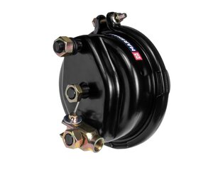 Изображение 3, M2700009 Камера тормоза ЗИЛ, КАМАЗ тип 20 переднего MARSHALL