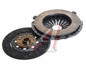 Изображение 2, 3000950851 Сцепление SSANGYONG Actyon (12-) (G20D) комплект SACHS