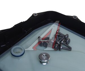 Изображение 3, 0D5398009C Поддон масляный АКПП AUDI Q7 OE