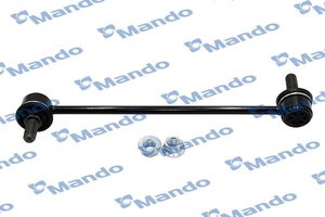 Изображение 5, MSC010006 Стойка стабилизатора HYUNDAI Santa Fe (00-) переднего правая MANDO