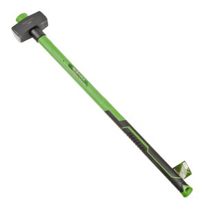 Изображение 1, RF-T7832 Кувалда 3.0кг фибергласовая ручка ROCKFORCE