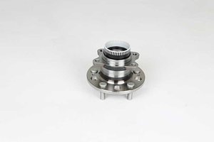 Изображение 1, BSG40600007 Ступица KIA Carens (08-), Opirus (09-) задняя BSG