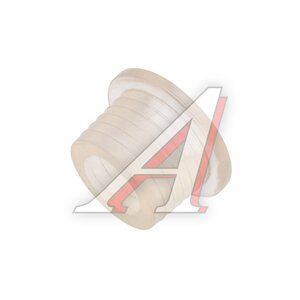 Изображение 2, К65115-2906079 Втулка КАМАЗ-65115 стабилизатора (полиуретан) КМД