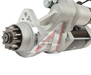 Изображение 3, TT16489 Стартер 24В 6.0кВт TESLA TECHNICS