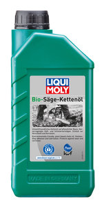 Изображение 2, 1280 Масло для цепей бензопил 1л LIQUI MOLY