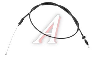 Изображение 1, 32770-5H000 Трос акселератора HYUNDAI HD65, 72, 78 OE