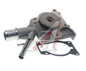Изображение 3, PWP4123 Насос водяной FORD Focus (00-) PATRON