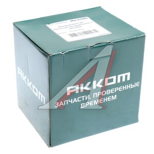 Изображение 4, 469-1801801АК Ремкомплект УАЗ РК прямозубая (подшипники, сальники) АККОМ