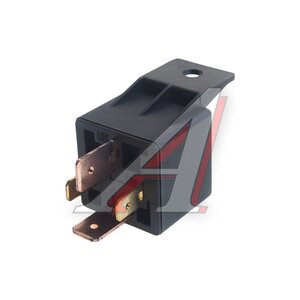 Изображение 3, 0986AH0080 Реле VW AUDI насоса топливного BOSCH