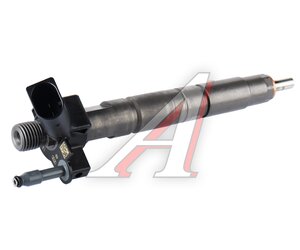 Изображение 3, 0445116024 Форсунка BMW 1 (E81) топливная BOSCH