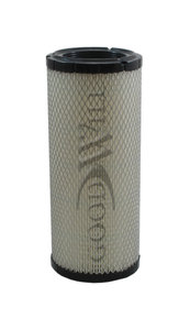 Изображение 2, AG1076 Фильтр воздушный KOMATSU внешний GOODWILL