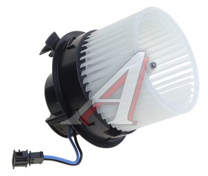 Изображение 1, MZZ0203CD Мотор отопителя ЛАДА Vesta (15-) RENAULT Logan (14-) салона KRAUF