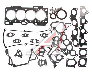 Изображение 1, EGONH00058K Прокладка двигателя HYUNDAI Getz (02-) (1.1) комплект (AF) MANDO