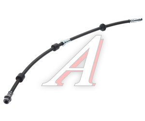 Изображение 2, 1987481088 Шланг тормозной MITSUBISHI Galant (08-) передний правый BOSCH