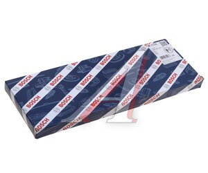 Изображение 5, 1987431172 Фильтр воздушный салона SCANIA P, R series BOSCH