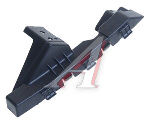 Кронштейн бампера KIA Ceed (12-) переднего правый OE, ,
                                                          фото 3 Изображение 3, 86517-A2000 Кронштейн бампера KIA Ceed (12-) переднего правый OE