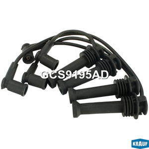 Изображение 1, GCS9195AD Провод высоковольтный OPEL Omega (94-99) комплект KRAUF