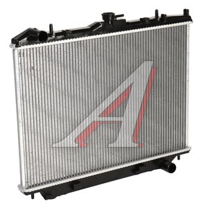 Изображение 1, KRD1203 Радиатор GREAT WALL Hover H3, H5 (05-) KORTEX