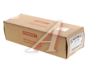 Изображение 3, 0221J11ELH Наконечник рулевой тяги NISSAN Qashqai (13-) левый FEBEST