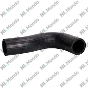 Изображение 1, DCC020953 Патрубок CHEVROLET Aveo (1.4) радиатора верхний MANDO