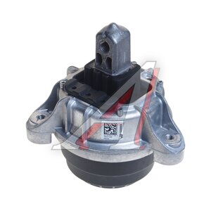 Изображение 3, 3943601 Опора двигателя BMW 5 (F10) (09-) левая LEMFORDER