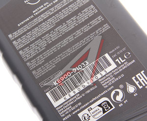 Изображение 2, KE900-91033 Масло моторное NISSAN 5W30 синт. ACEA C3 API SN/CF 1л