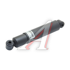 Изображение 2, 180-2905005-230 Амортизатор MAN задний (455/740 20x62 20x62 O/O) ROSTAR