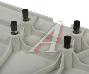 Изображение 3, DZ14251110011 Капот SHACMAN SHAANXI X3000 (под покраску) OE