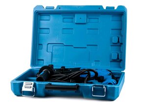 Изображение 4, ПР-980 Перфоратор 980Вт 4.5Дж WORKMASTER