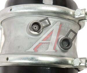 Изображение 5, 661-3519200-50 Энергоаккумулятор КАМАЗ 24/20 НЧЗТА