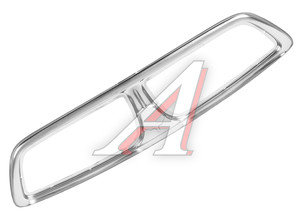 Изображение 3, 3110-8401112 Облицовка радиатора ГАЗ-3110 (ОАО ГАЗ)