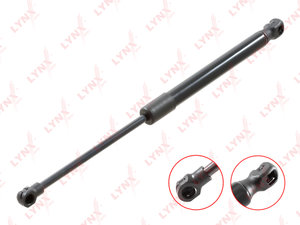 Изображение 1, GS1067 Амортизатор VW Caddy (04-) капота LYNX