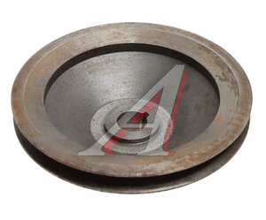 Изображение 2, 245-3509102 Шкив Д-245 компрессора ГЗПД