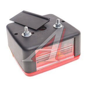 Изображение 2, АТК-19-12 (12В) Фонарь задний универсальный 12V АТК