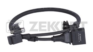 Изображение 1, SE4050 Датчик положения коленвала VW Golf (99-06) ZEKKERT
