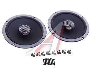 Изображение 1, ICU 165 Колонки коаксиальные 6" (16см) 70Вт FOCAL